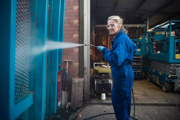 Best Post-Construction Pressure Washing  in Silverthorne, CO