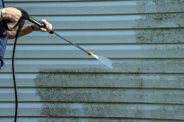 Best Driveway Pressure Washing  in Silverthorne, CO